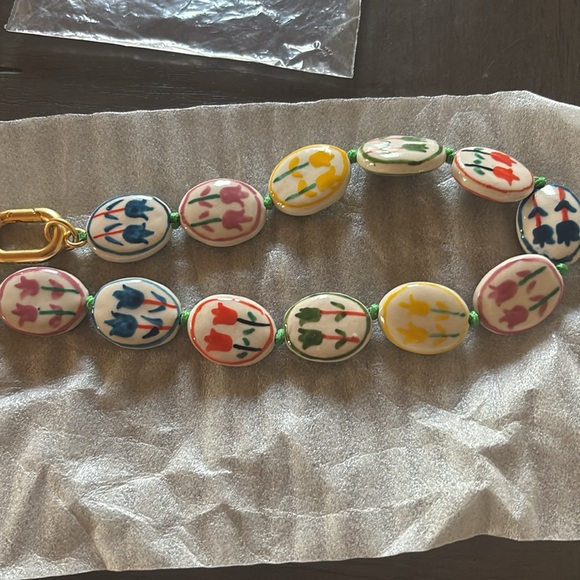 ‼️CLARE V strap‼️ - Picture 5 of 6